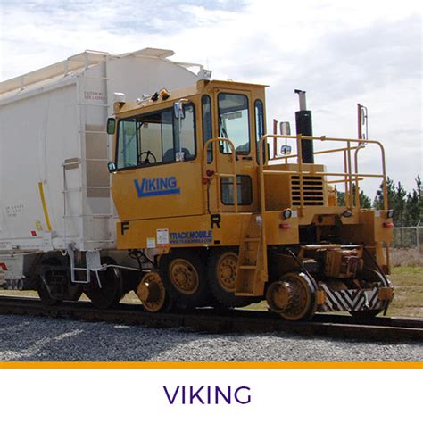 venta trackmobile méxico|VIKING .